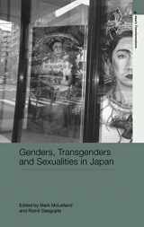 9780415353700-041535370X-Genders, Transgenders and Sexualities in Japan (Routledge Studies in Asia's Transformations)