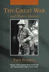 9780195133318-0195133315-The Great War and Modern Memory