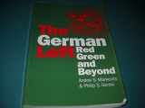 9780195210538-0195210530-The German Left: Red, Green, and Beyond (Europe and the International Order)