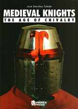 9788496527898-8496527891-Medieval Knights: The Age of Chivalry