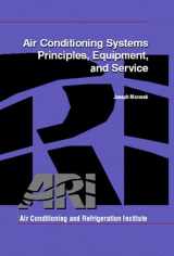 9780135179215-0135179211-Air Conditioning Systems: Principles, Equipment, and Service