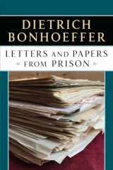 9780684838274-0684838273-Letters and Papers from Prison