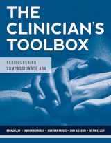 9780999875308-0999875302-The Clinician's Toolbox: Rediscovering Compassionate ABA