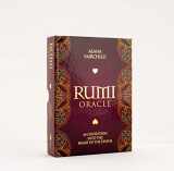 9781922161680-1922161683-Rumi Oracle: An Invitation into the Heart of the Divine