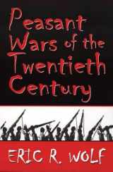 9780806131962-0806131969-Peasant Wars of the Twentieth Century