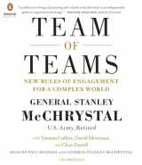 9781611763720-161176372X-Team of Teams: New Rules of Engagement for a Complex World