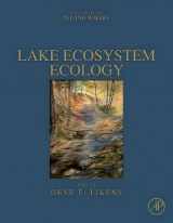 9780128101926-012810192X-Lake Ecosystem Ecology: A Global Perspective