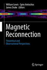 9781489986252-1489986251-Magnetic Reconnection: Theoretical and Observational Perspectives