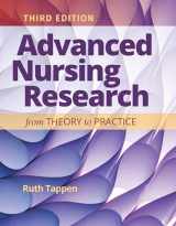 9781284231755-1284231755-Advanced Nursing Research: From Theory to Practice: From Theory to Practice