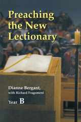 9780814624739-0814624731-Preaching the New Lectionary: Year B