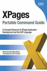 9780132943055-0132943050-Xpages Portable Command Guide: A Compact Resource to Xpages Application Development and the Xsp Language