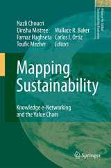 9781402060700-140206070X-Mapping Sustainability: Knowledge e-Networking and the Value Chain (Alliance for Global Sustainability Bookseries, 11)