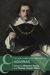 9781009044332-1009044338-The New Cambridge Companion to Aquinas (Cambridge Companions to Philosophy)