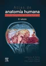 9788413820330-8413820332-Atlas de anatomía humana: Estudio fotográfico del cuerpo humano