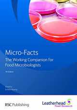 9781905224845-1905224842-Micro-facts: The Working Companion for Food Microbiologists