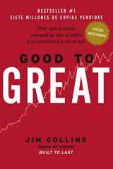 9788417963170-8417963170-Good to Great (Spanish Edition)