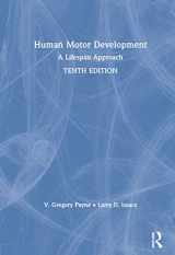 9780367347369-0367347369-Human Motor Development: A Lifespan Approach