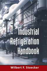 9781265830991-1265830991-Industrial Refrigeration Handbook (PB)