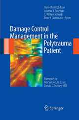 9780387895079-0387895078-Damage Control Management in the Polytrauma Patient