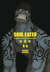 9781646090112-164609011X-Soul Eater: The Perfect Edition 11