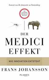 9783864705908-3864705908-Der Medici-Effekt: Wie Innovation entsteht