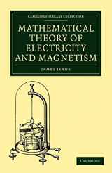 9781108005616-1108005616-Mathematical Theory of Electricity and Magnetism (Cambridge Library Collection - Physical Sciences)