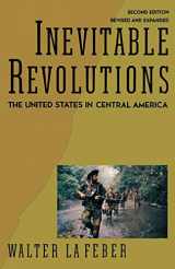 9780393309645-0393309649-Inevitable Revolutions: The United States in Central America