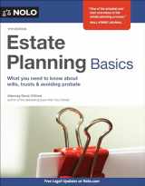9781413329452-1413329454-Estate Planning Basics (Nolo)