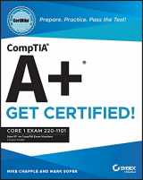 9781119898092-1119898099-CompTIA A+ CertMike: Prepare. Practice. Pass the Test! Get Certified!: Core 1 Exam 220-1101 (CertMike Get Certified)