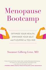 9780063143180-0063143186-Menopause Bootcamp: Optimize Your Health, Empower Your Self, and Flourish as You Age