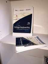 9780077319366-0077319362-Gregg College Keyboarding & Document Processing: Lessons 1-60