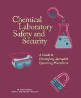9780309392204-0309392209-Chemical Laboratory Safety and Security: A Guide to Developing Standard Operating Procedures