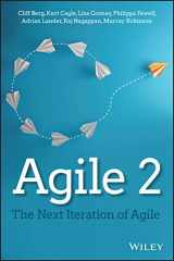 9781119799276-1119799279-Agile 2: The Next Iteration of Agile