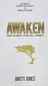 9780646936482-0646936484-Awaken - Your Ultimate Spiritual Journey