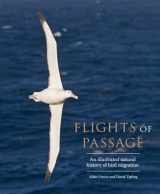 9780300247442-0300247443-Flights of Passage: An Illustrated Natural History of Bird Migration