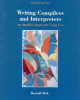 9780471113539-0471113530-Writing Compilers and Interpreters
