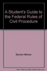 9780314246936-0314246932-The Federal Rules of Civil Procedure