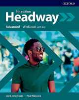 9780194547949-0194547949-New Headway 5th Edition Advanced. Workbook without key