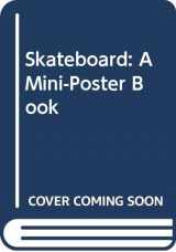 9780590411509-0590411500-Skateboard: A Mini-Poster Book