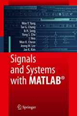 9783540929536-3540929533-Signals and Systems with MATLAB