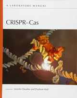 9781621821311-1621821315-CRISPR-Cas: A Laboratory Manual