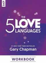 9780802432964-0802432964-The 5 Love Languages Workbook