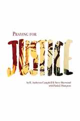 9781594980381-1594980381-Praying for Justice: A Lectionary of Christian Concern