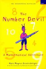 9781862073913-1862073910-The Number Devil: A Mathematical Adventure