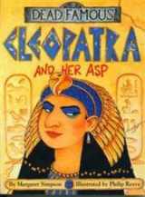 9780439013642-043901364X-Cleopatra and Her Asp