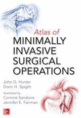 9780071449052-0071449051-Atlas of Minimally Invasive Surgical Operations