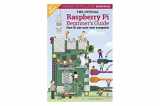 9781912047734-191204773X-The Official Raspberry Pi Beginner's Guide (The Official Raspberry Pi Beginner's Guide: How to use your new computer)