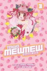 9781612620237-161262023X-Tokyo Mew Mew Omnibus 3