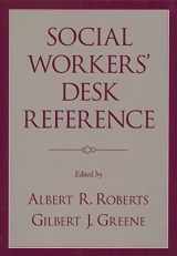 9780195142112-019514211X-Social Workers' Desk Reference