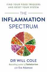 9781529379129-1529379121-The Inflammation Spectrum: Find Your Food Triggers and Reset Your System